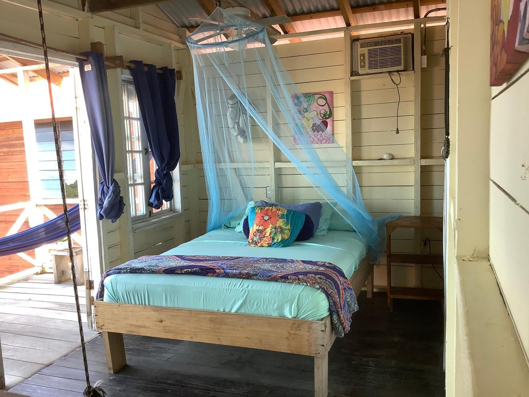 Villa Life Is Good Casa à Bocas del Toro Extérieur photo