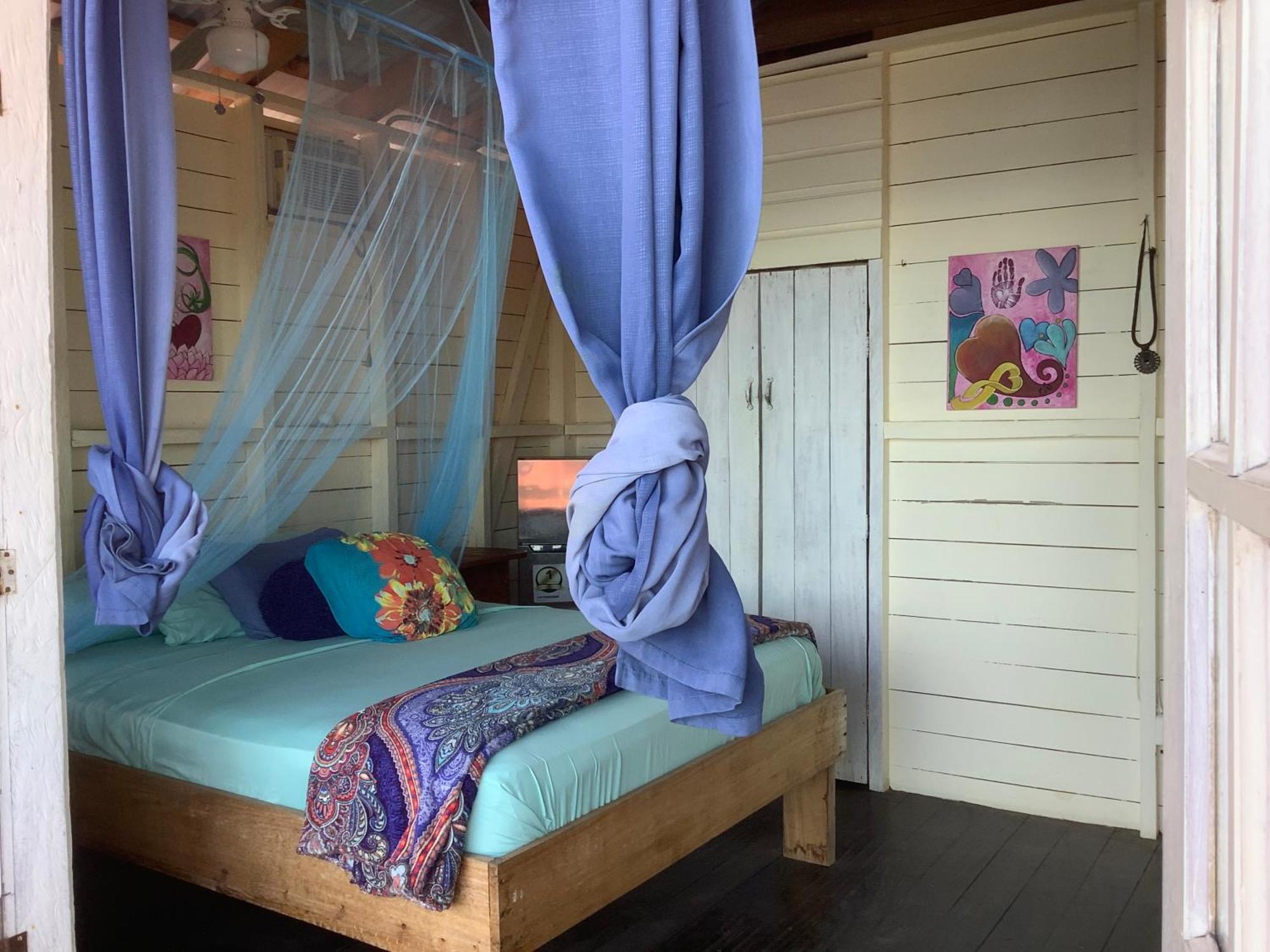 Villa Life Is Good Casa à Bocas del Toro Extérieur photo