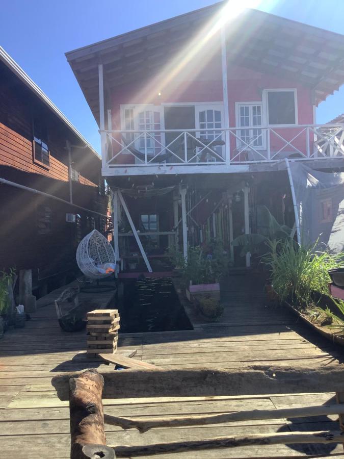 Villa Life Is Good Casa à Bocas del Toro Extérieur photo
